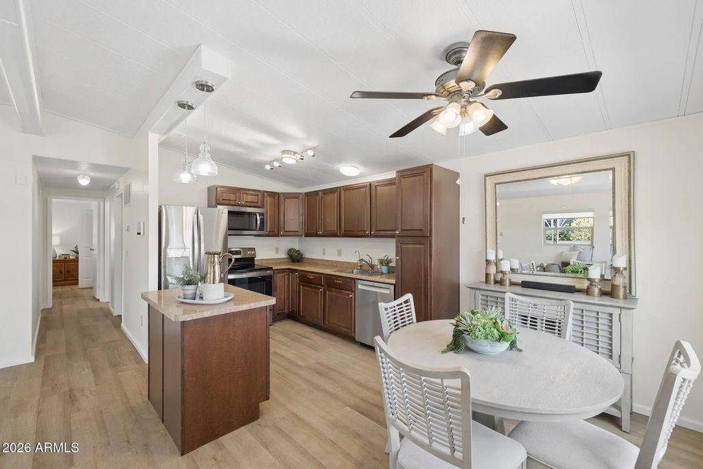 6209 E Mckellips Road (unit 177), Mesa