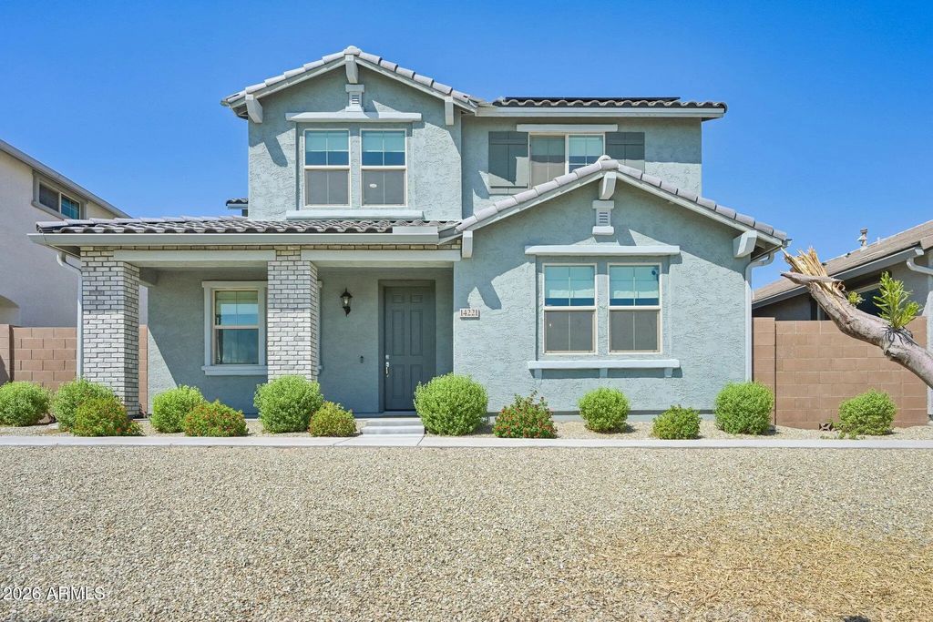 14221 W Hackamore Drive, Surprise