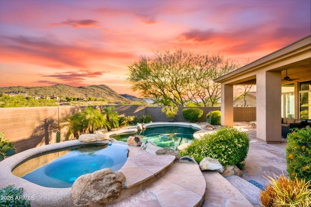 14389 E Geronimo Road, Scottsdale