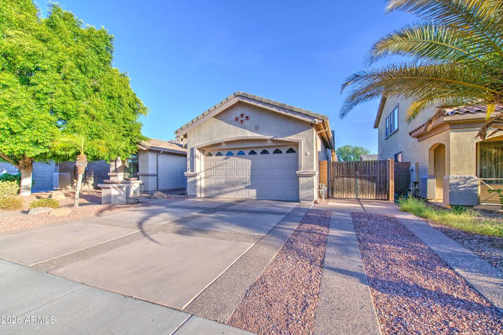 12551 W Vista Paseo Drive, Litchfield Park