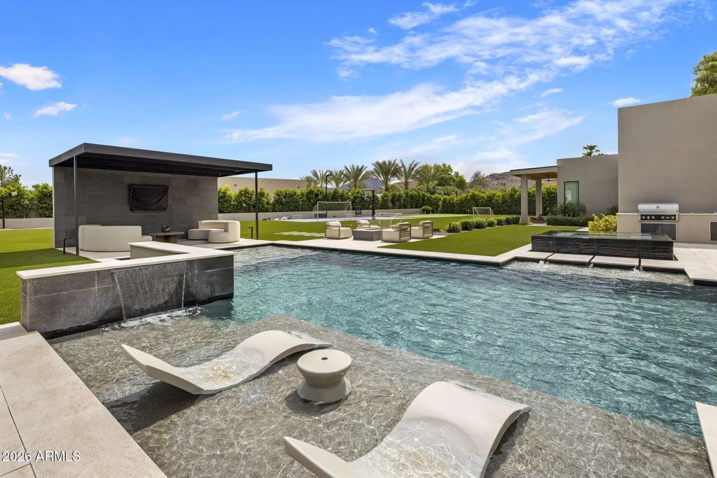 6841 E Belmont Circle, Paradise Valley