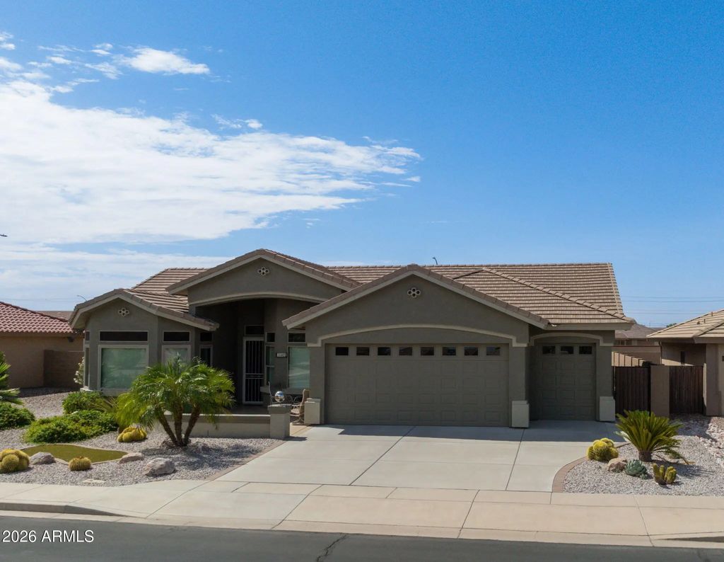 11447 E Nell Avenue, Mesa