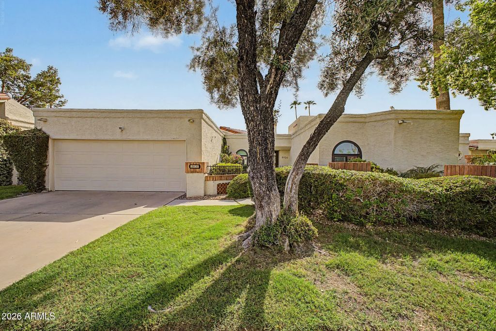 8920 N 83rd Place, Scottsdale