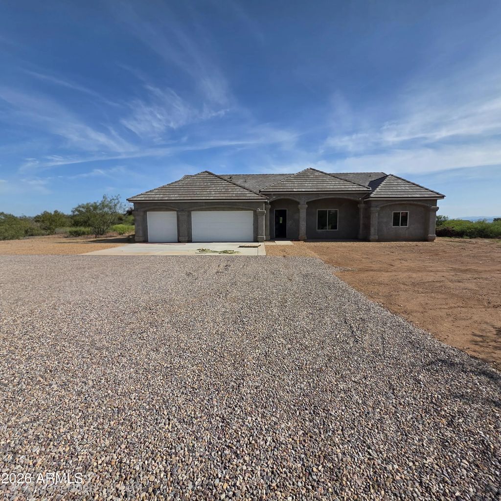 2907 E Summer Trail, Hereford