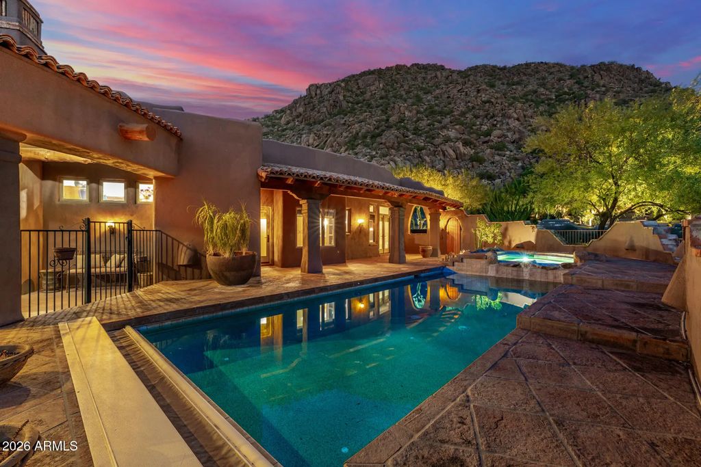 10040 E Happy Valley Road (unit 499), Scottsdale