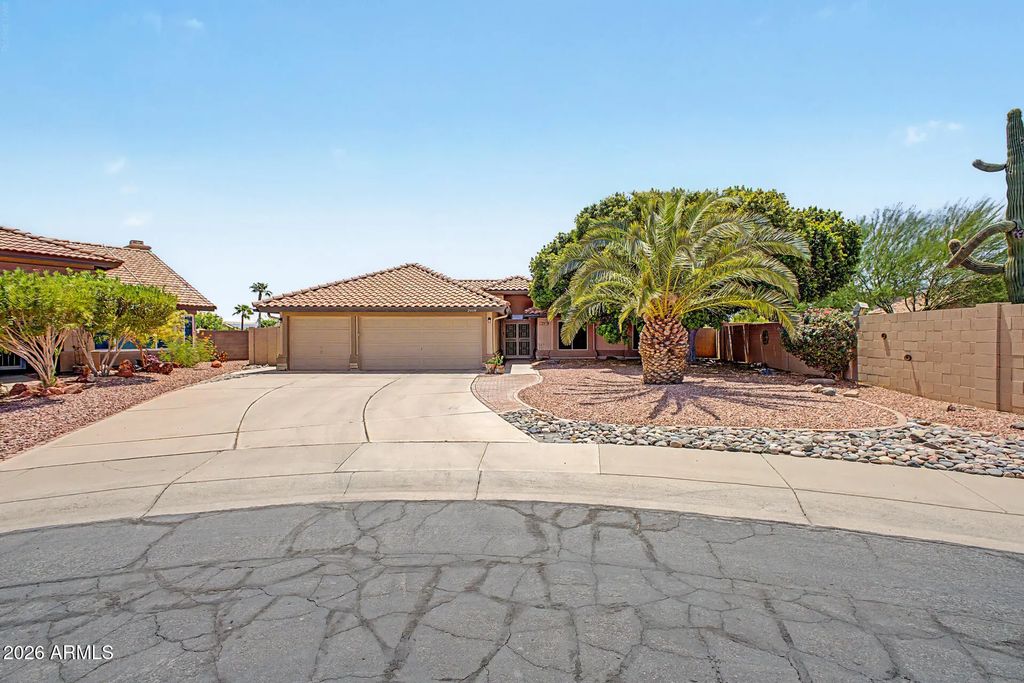 20439 N 110th Avenue, Sun City
