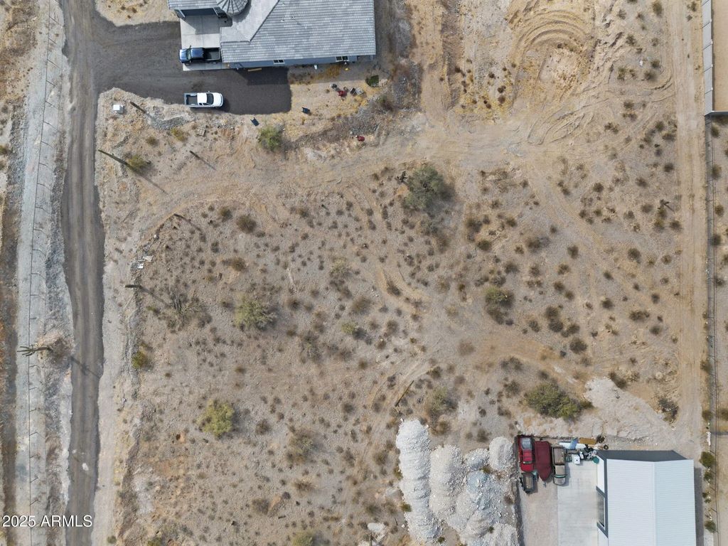 W Josiah Trail (unit 17), San Tan Valley