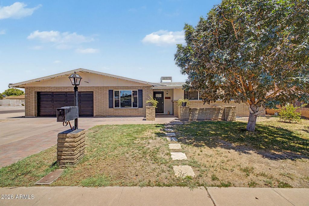 10217 N 37th Avenue, Phoenix