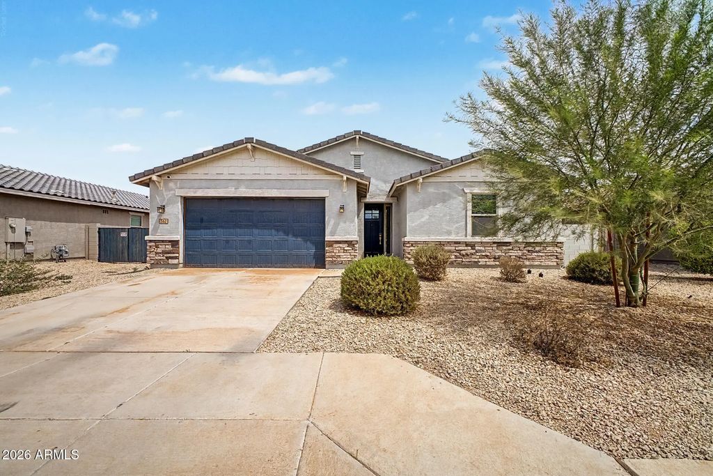 362 S San Vicente Lane, Casa Grande