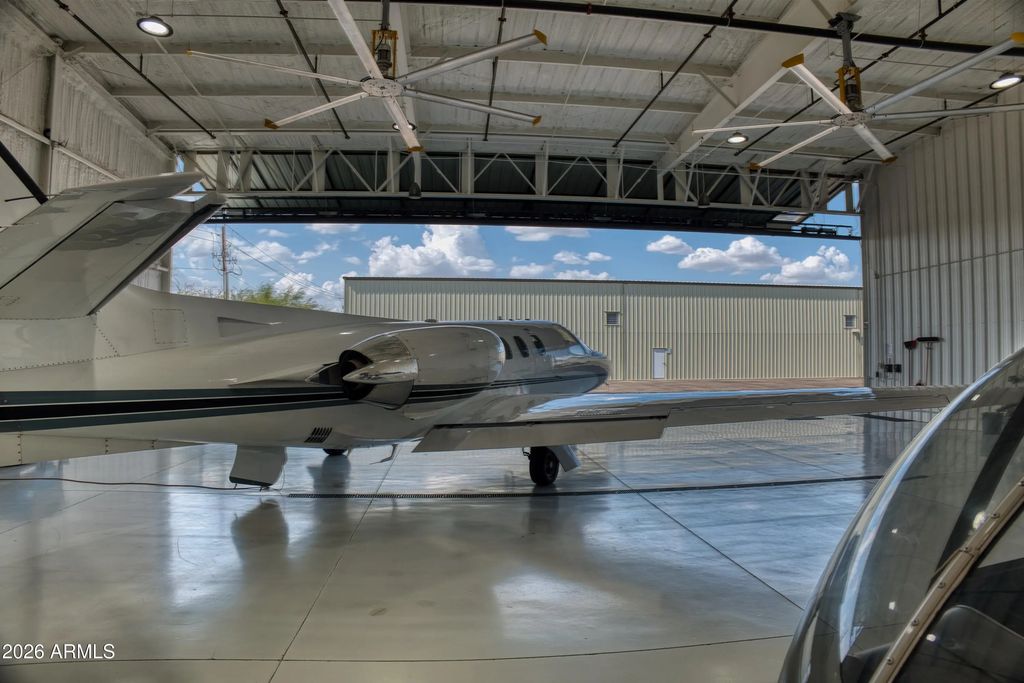 2323 S Airport Boulevard (unit Af1), Chandler