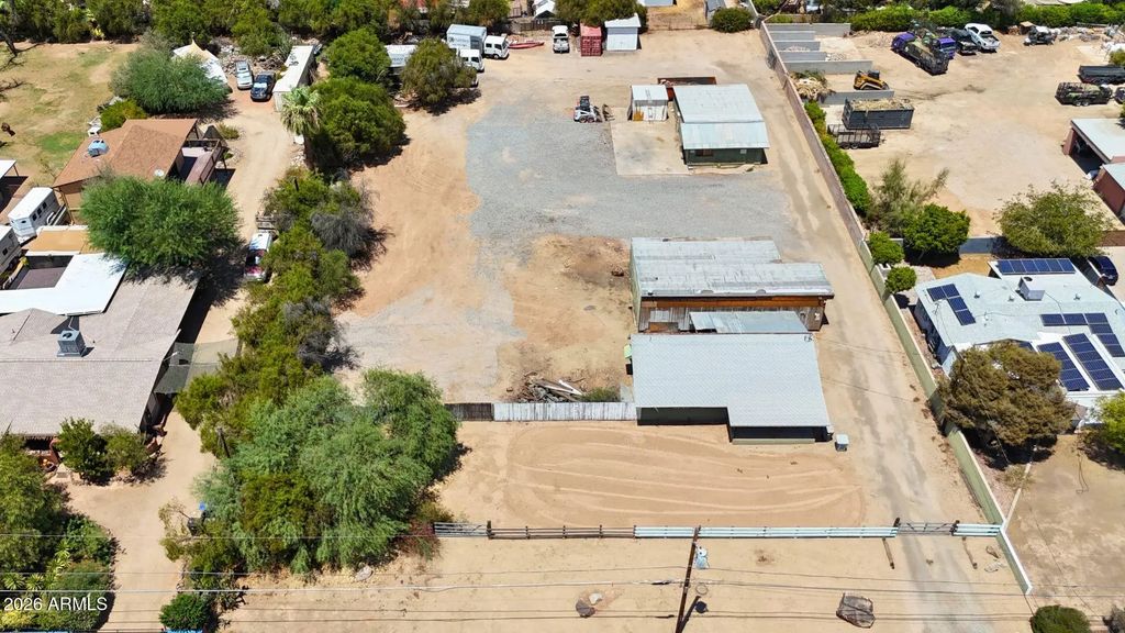 2810 W Belmont Avenue (unit 15), Phoenix