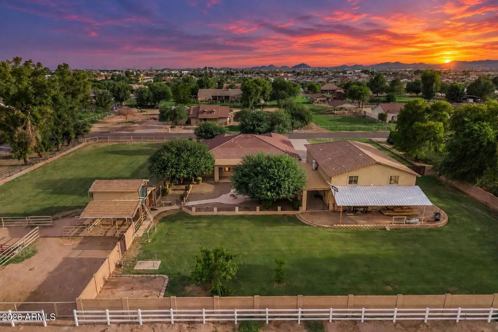494 W Via De Palmas, San Tan Valley