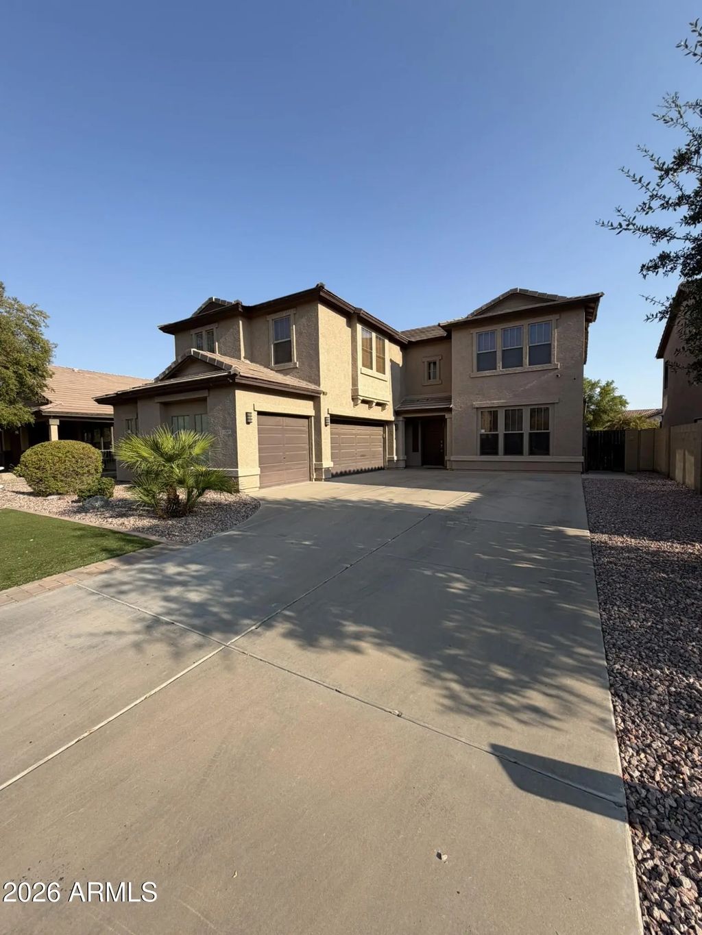 11569 W Yuma Street, Avondale