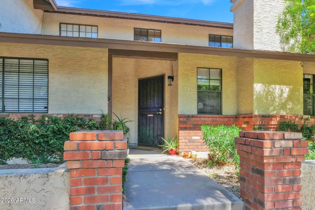 170 E Guadalupe Road (unit 30), Gilbert