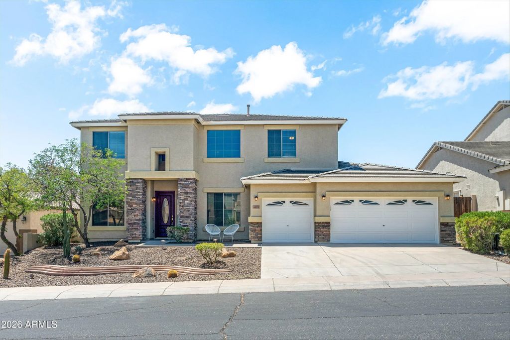 6619 W Cordia Lane, Phoenix