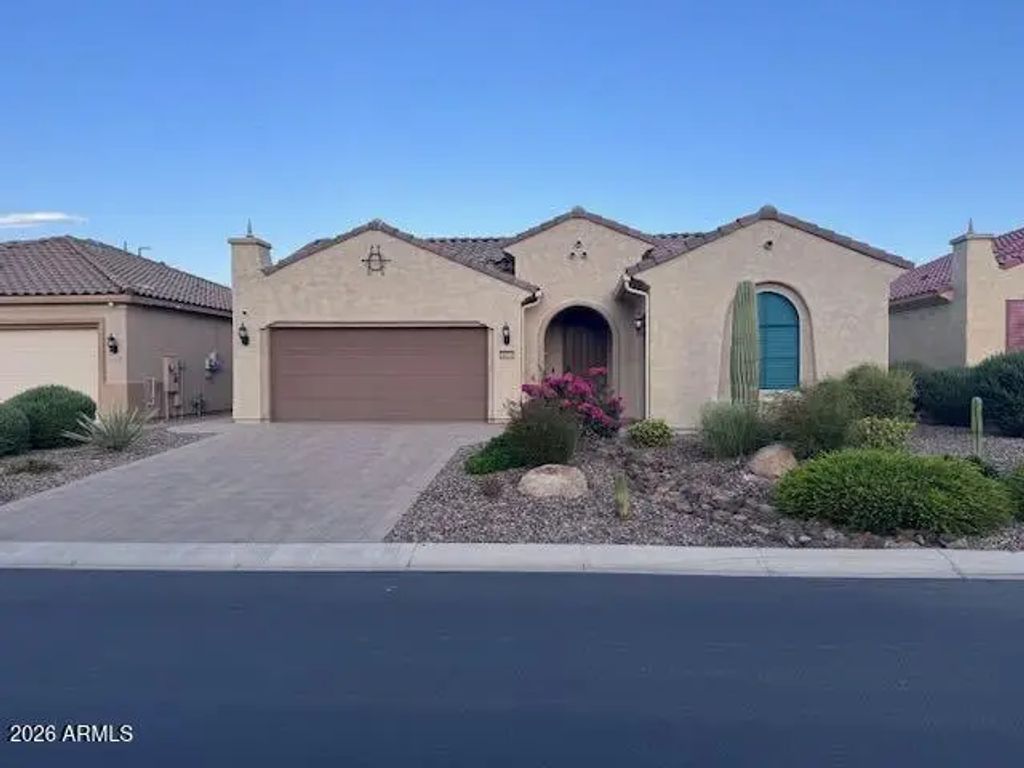 4024 N Cottonwood Drive, Florence