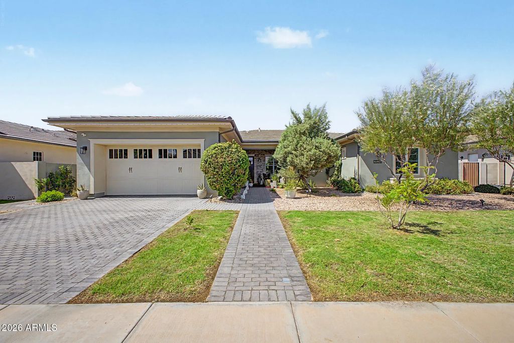 3534 E Sagebrush Street, Gilbert