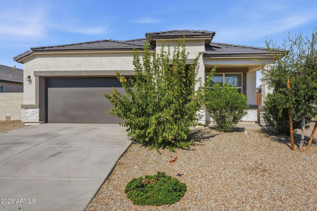 3766 S 247th Avenue, Buckeye