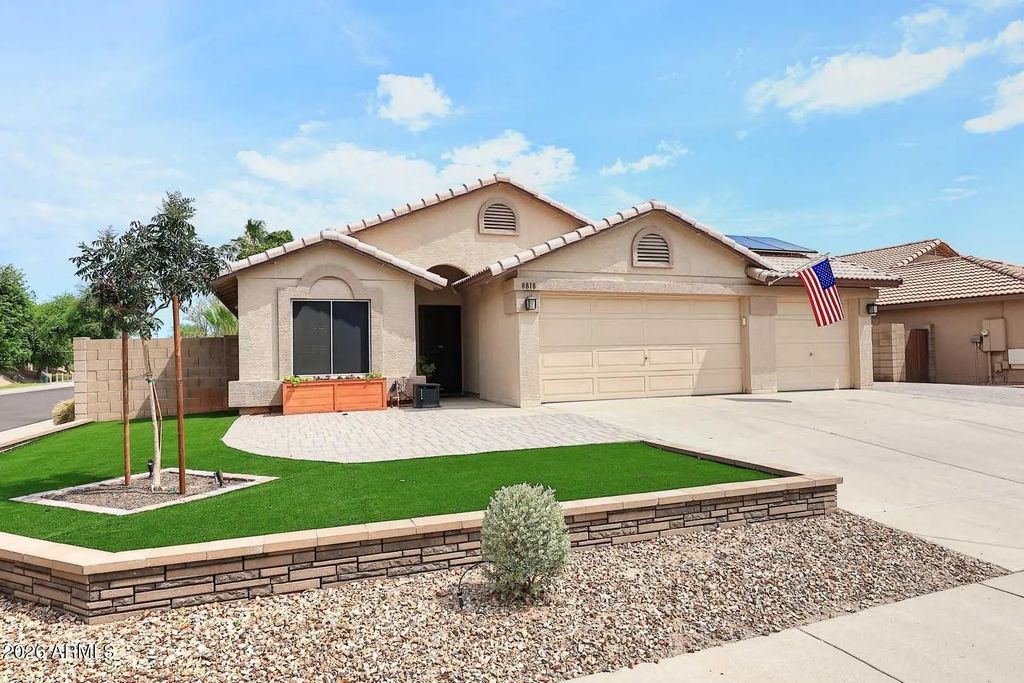 8818 W Melinda Lane, Peoria