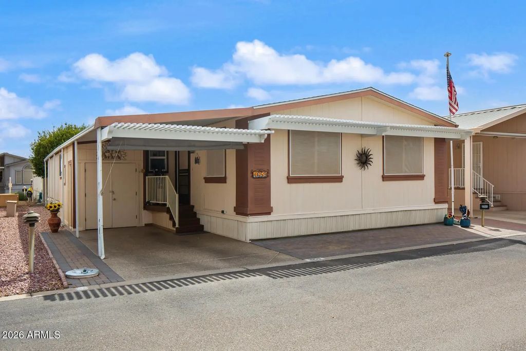 17200 W Bell Road (unit 1659), Surprise