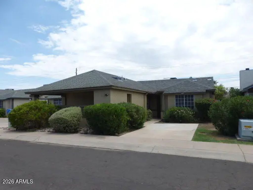 4163 E Huntington Drive, Phoenix