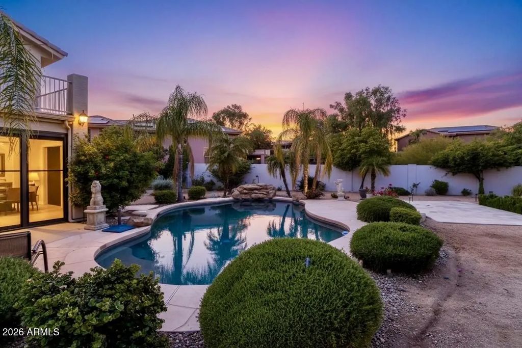 33209 N 61st Street, Scottsdale