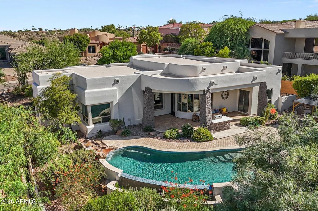13622 N Sunset Drive, Fountain Hills