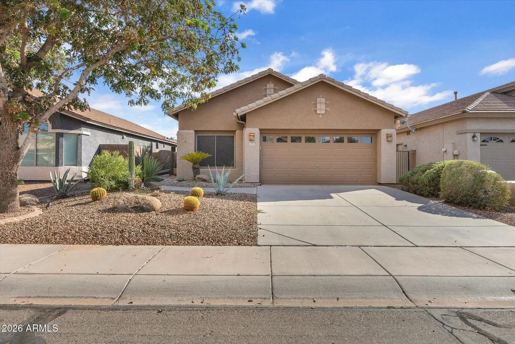 44087 W Granite Drive, Maricopa