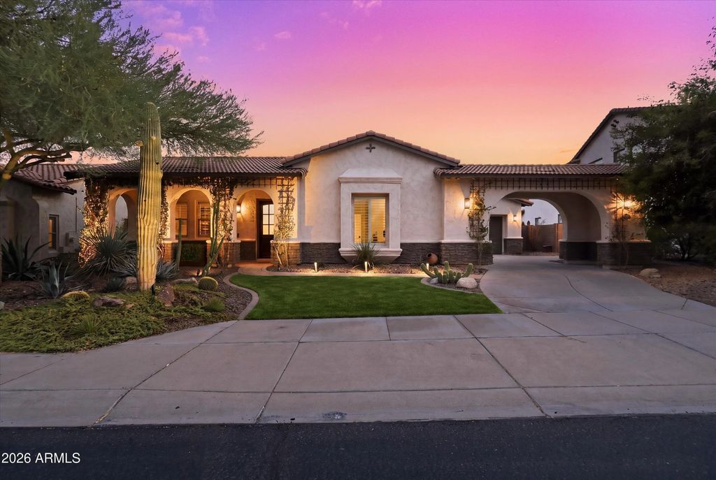 12503 W Red Hawk Drive, Peoria