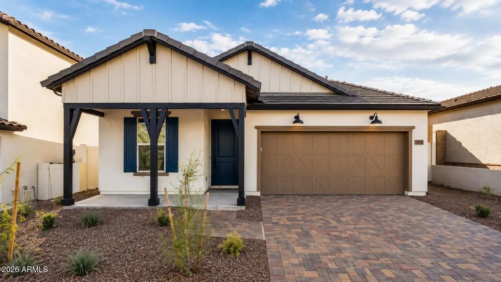 21297 W Edgemont Avenue, Buckeye
