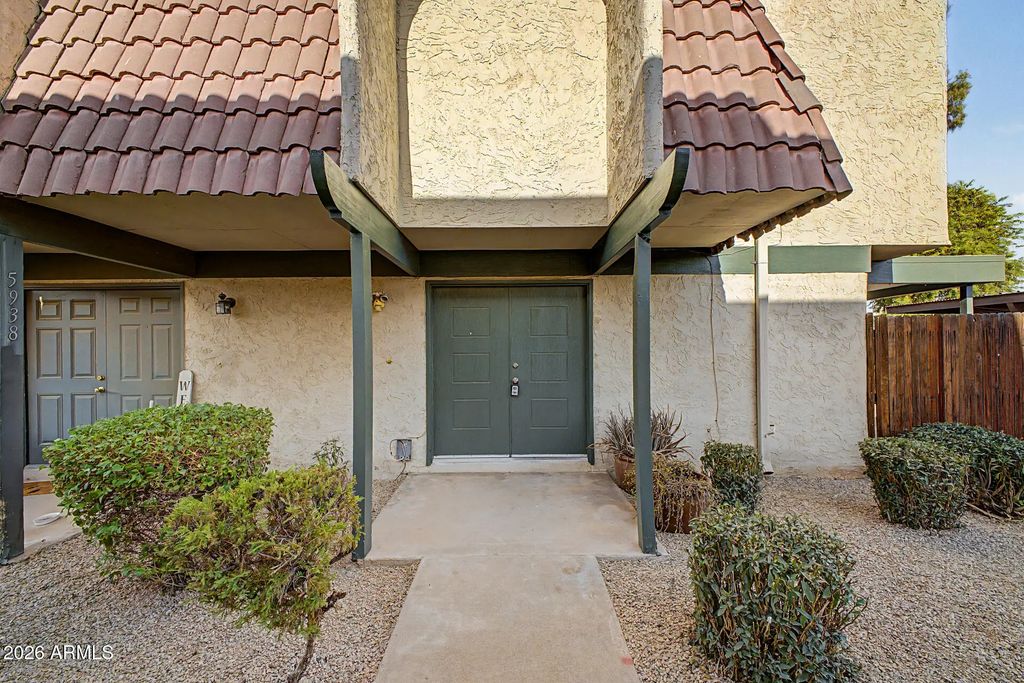 5940 W Townley Avenue, Glendale
