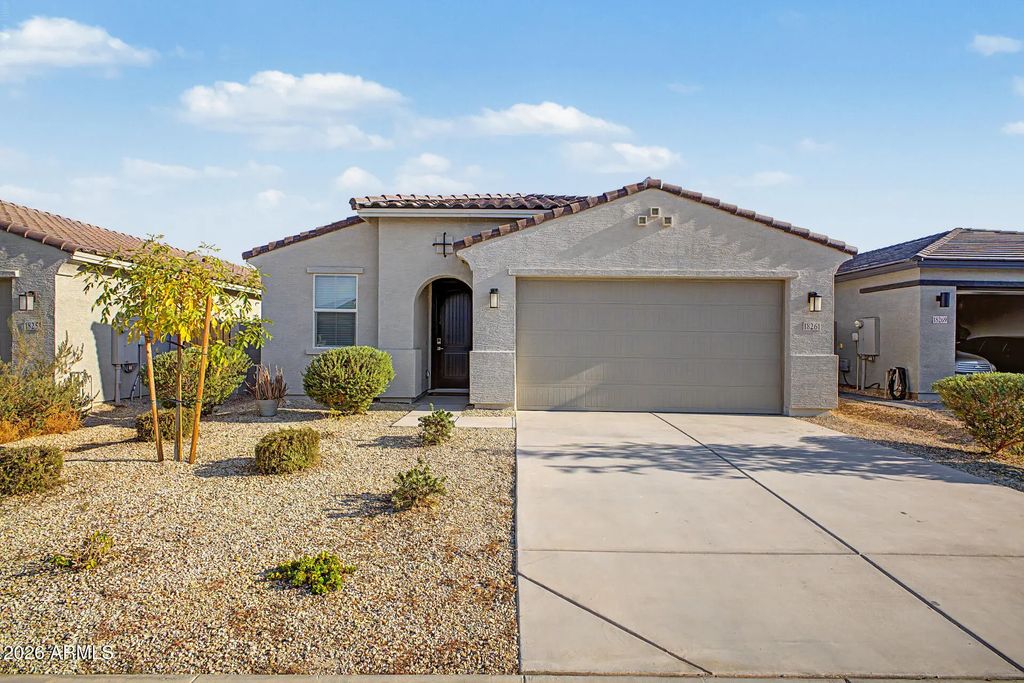 18261 W Poston Drive, Surprise