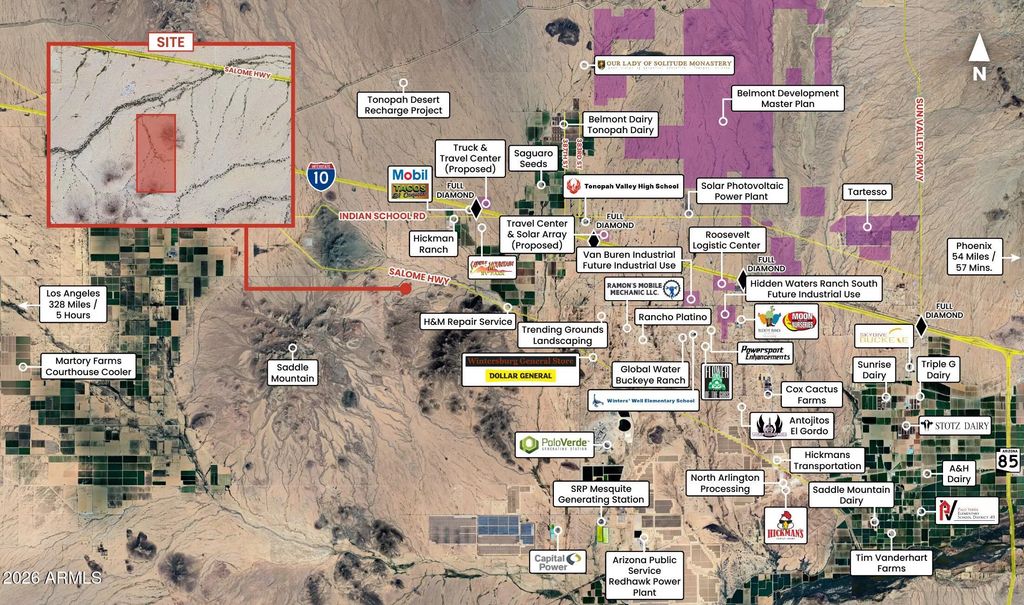 506-33-538 -- (unit 49), Tonopah