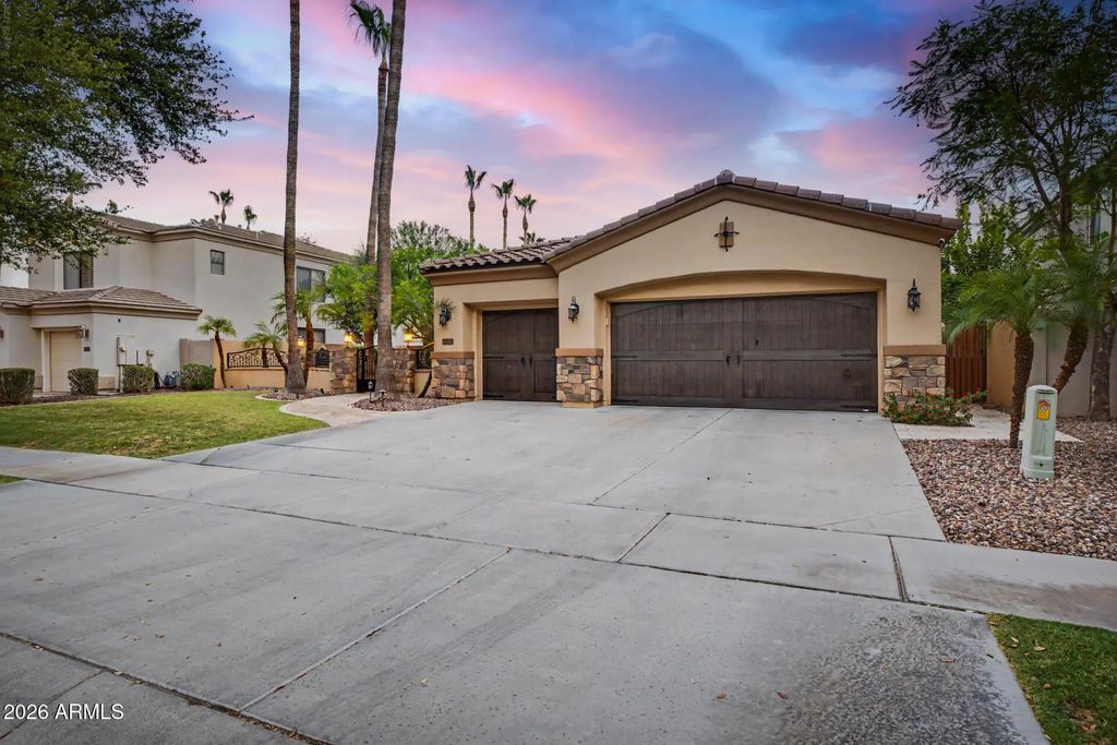 1783 W Mead Place, Chandler