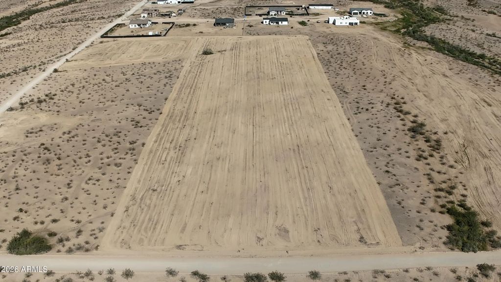 376xx W Orange Drive (unit Lot 2), Tonopah