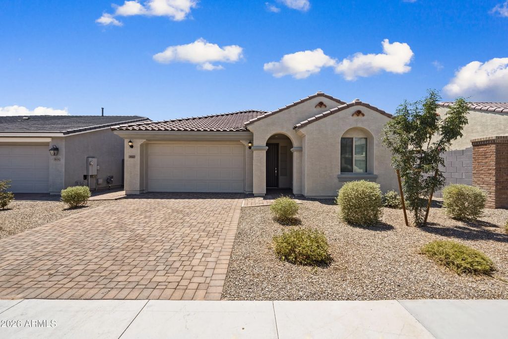 3810 N 101st Drive, Avondale