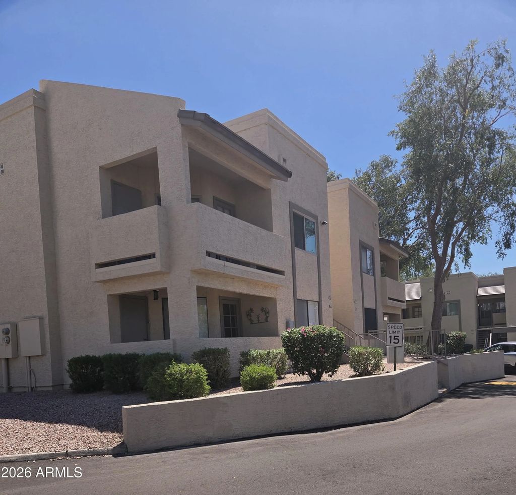 145 N 74th Street (unit 136), Mesa