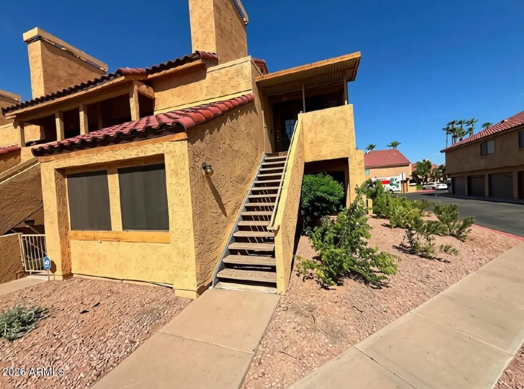 4901 S Calle Los Cerros Drive (unit 273), Tempe