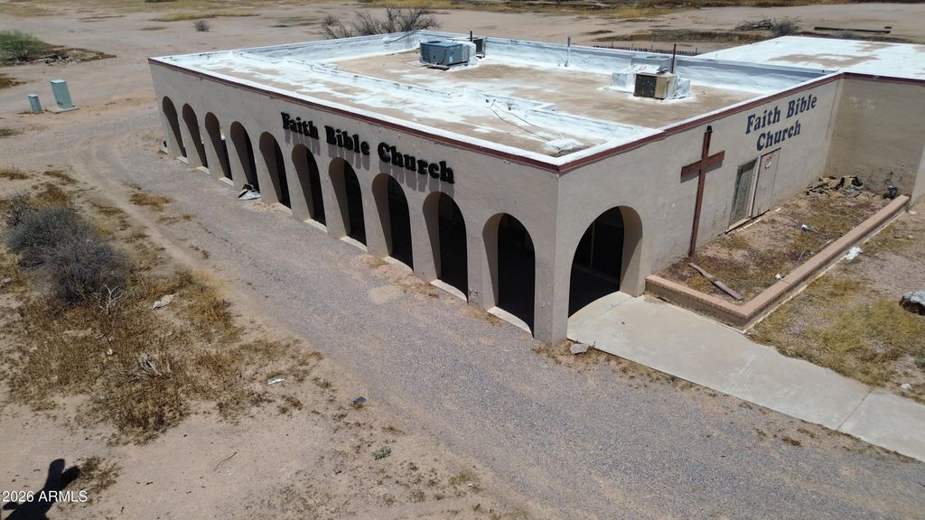 50 N Candlestick Drive (unit -), Casa Grande
