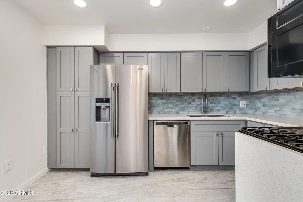 4950 N Miller Road (unit 116), Scottsdale