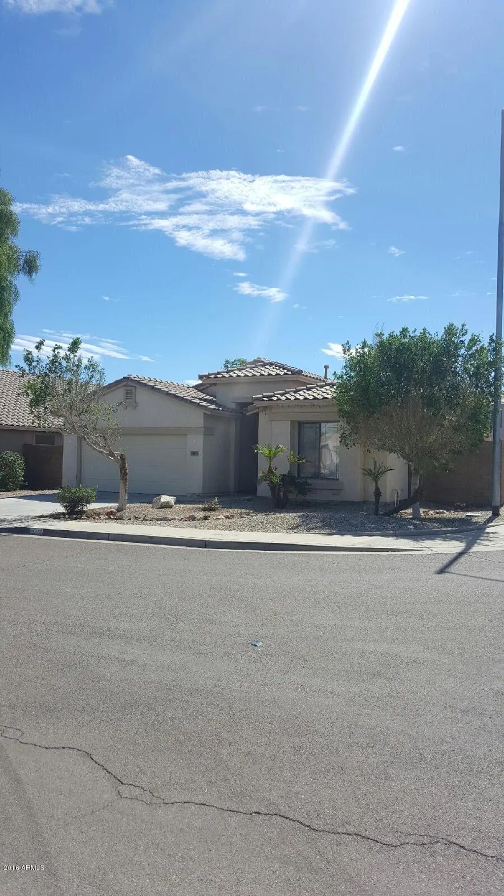 12629 W Hollyhock Drive, Avondale