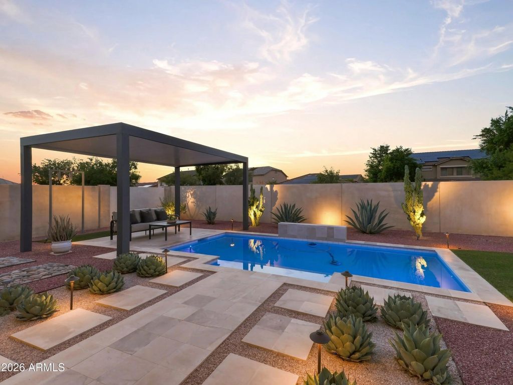 9838 E Harvest Road, Florence