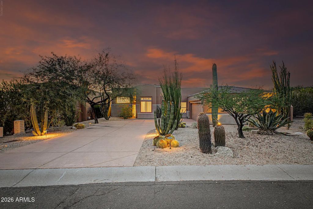 11156 E Dale Lane, Scottsdale
