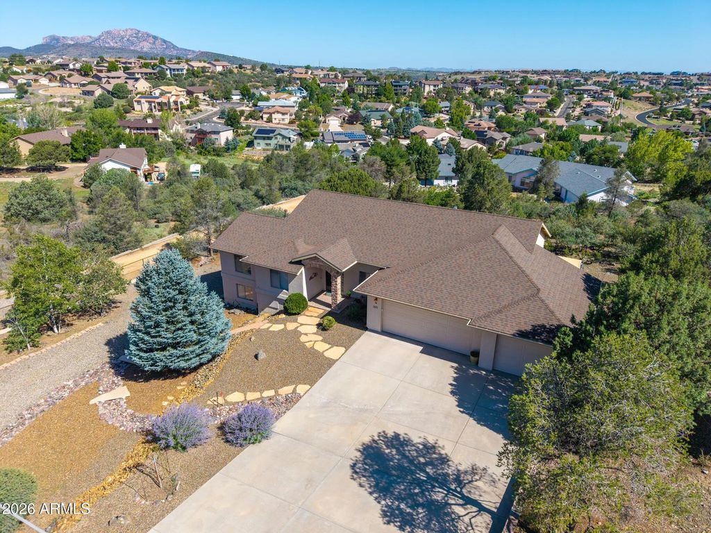 150 W Tamarack Lane, Prescott