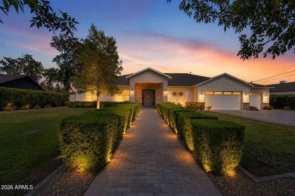 5039 N 35th Street, Phoenix