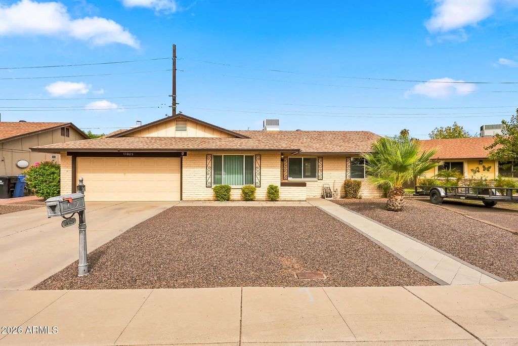 11025 N 43rd Drive, Glendale