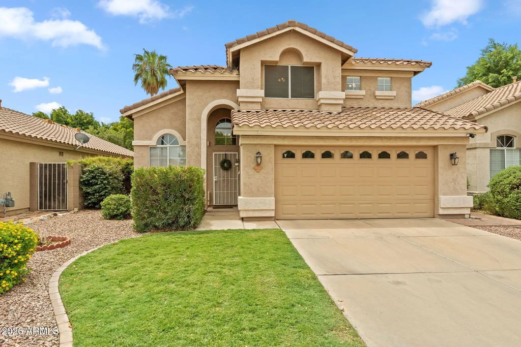 519 W Encinas Street, Gilbert