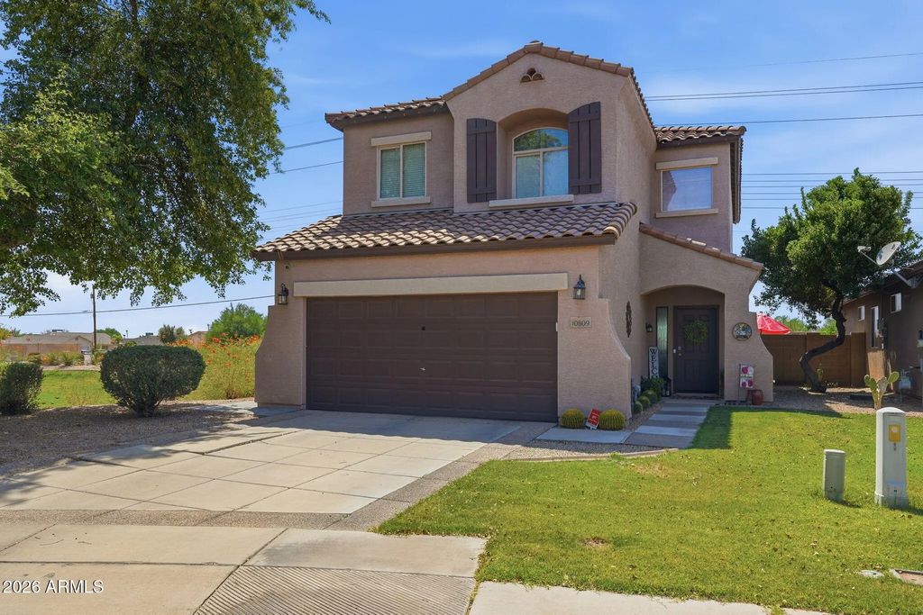 10809 E Boston Street, Apache Junction