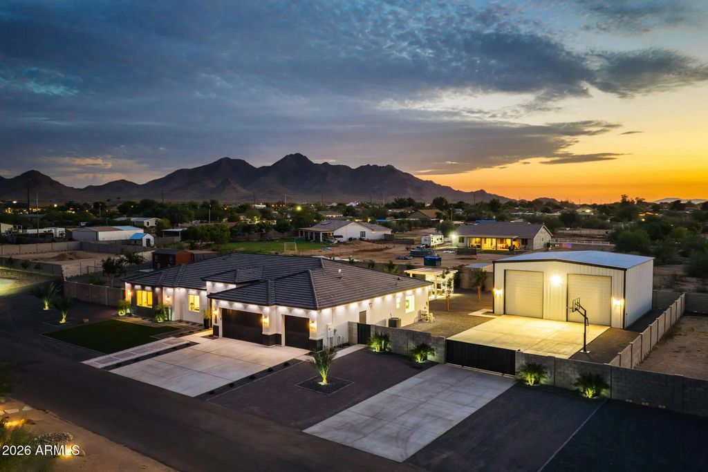 26510 S 193rd Way, Queen Creek