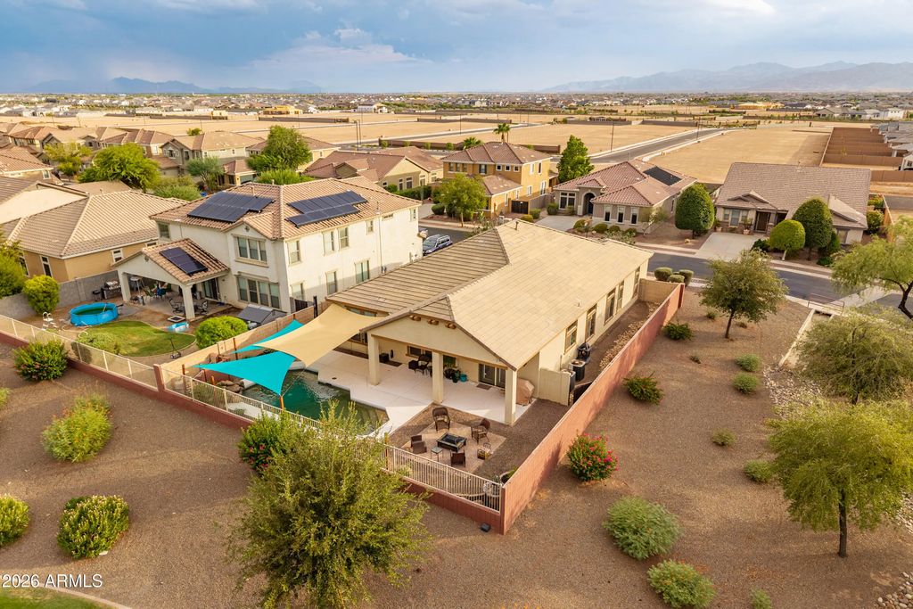 26135 N Desert Mesa Drive, Surprise